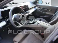 2024 BMW 520