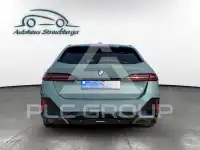 2024 BMW 520