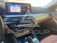 2024 BMW 520