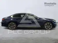 2024 BMW 520
