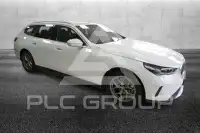 2024 BMW 520