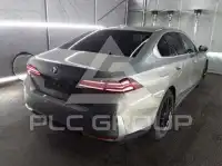 2024 BMW 520