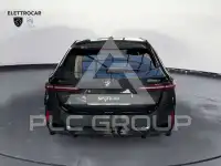 2024 BMW 520