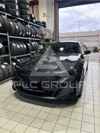 2024 BMW 520