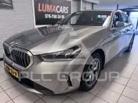 2024 BMW 520