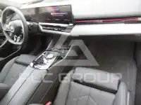 2024 BMW 520