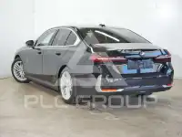 2024 BMW 520