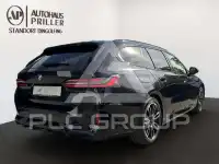 2024 BMW 520