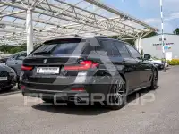 2024 BMW 520