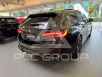 2024 BMW 520