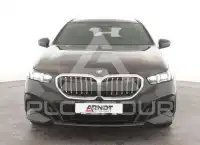 2026 BMW 520