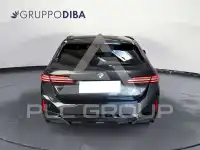 2024 BMW 520