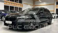 2024 BMW 520
