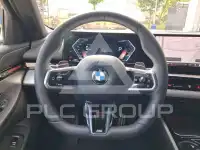 2025 BMW 520