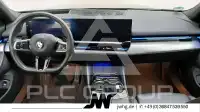 2024 BMW 520
