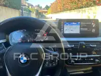 2024 BMW 520