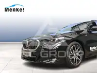 2024 BMW 520