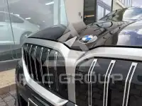 2024 BMW 520