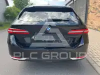 2024 BMW 520