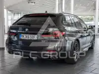 2024 BMW 520