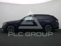 2024 BMW 520