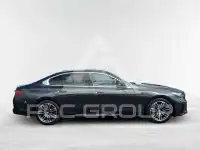 2024 BMW 520
