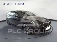 2024 BMW 520