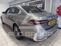 2024 BMW 520