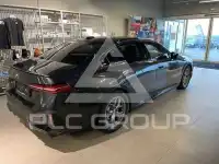 2024 BMW 520