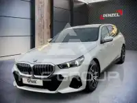 2024 BMW 520