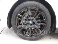 2024 BMW 520