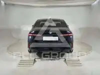 2024 BMW 520