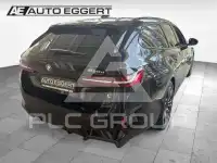 2024 BMW 520