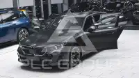 2024 BMW 520
