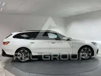 2024 BMW 520