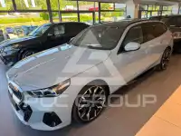 2024 BMW 520