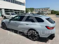 2024 BMW 520