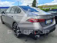 2024 BMW 520