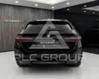 2024 BMW 520