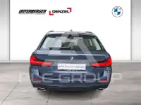 2024 BMW 520