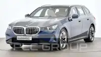 2024 BMW 520