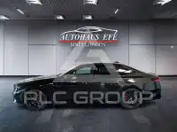 2024 BMW 520