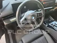 2024 BMW 520