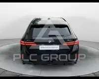 2024 BMW 520