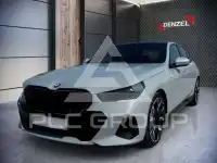 2024 BMW 520