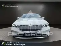 2024 BMW 520