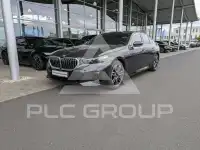 2024 BMW 520