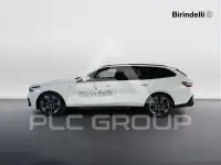 2024 BMW 520