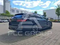 2025 BMW 520