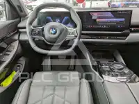 2024 BMW 520